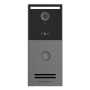 Enhanced IP Video Door System with Singl