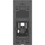 Enhanced IP Video Door System with Singl