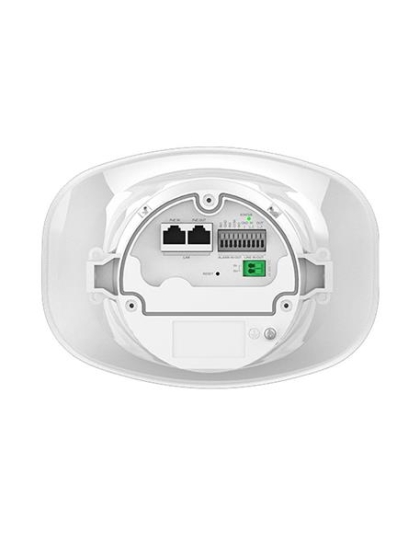 Outdoor 2 Way SIP Horn Speaker