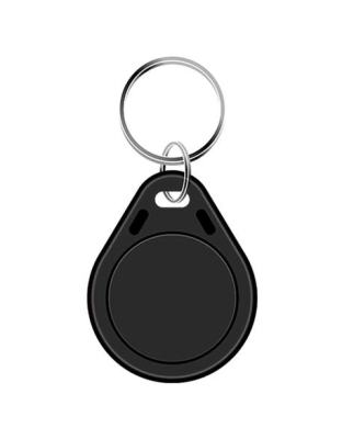 NFC FOB 100 pcs GDS37xx, High Security