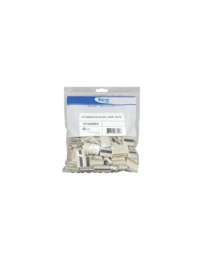 IC066BRCLP  66 Bridging Clip, 100 Pack