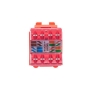 MODULE, CAT 6, EZ, ORANGE