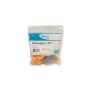 MODULE, CAT 5e, EZ, 25 PK, ORANGE