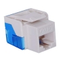 MODULE, CAT 5e, EZ, GRAY