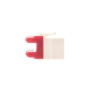 MODULE, CAT 6, EZ, ALMOND