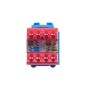 MODULE, CAT 6, EZ, BLUE