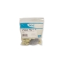 MODULE, VOICE, RJ-11, EZ, 25 PK, IVORY
