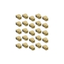 MODULE, VOICE, RJ-11, EZ, 25 PK, IVORY