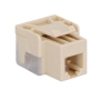 MODULE, VOICE, RJ-11, EZ, 25 PK, IVORY