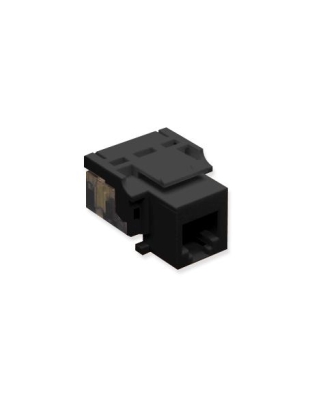 MODULE, VOICE, RJ-11, EZ, BLACK