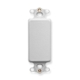 INSERT, DECOREX, BLANK, WHITE