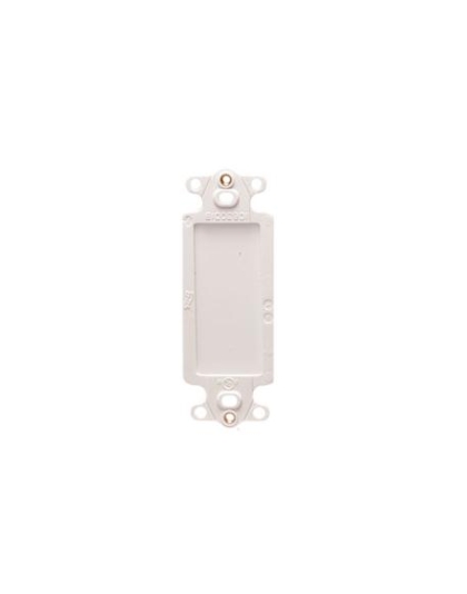 INSERT, DECOREX, BLANK, WHITE