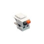 MODULE, SPEAKER, DUAL, WHITE