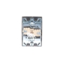 Wall Plate IDC 6P6C STAINLESS STEEL