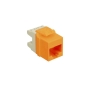 MODULE, VOICE, RJ-11, HD, ORANGE