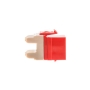 MODULE, VOICE, RJ-11, HD, ORANGE