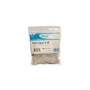 MODULE, CAT 6, EZ, 25 PK, IVORY
