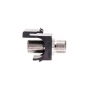 MODULE, F-TYPE, NICKEL PLATED, 3 GHZ, BK