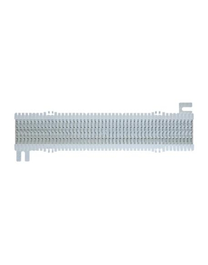66 WIRING BLOCK W/O BRACKET 50 PAIR