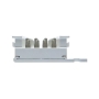 66 WIRING BLOCK W/O BRACKET 50 PAIR