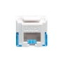 MODULE, CAT 5e, EZ, 25 PK, WHITE
