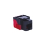 MODULE, CAT 6, EZ, BLACK