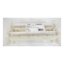 110 WIRING BLOCK W/ FT, 100-PAIR, CAT 5e