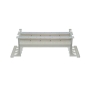 110 WIRING BLOCK W/ FT, 100-PAIR, CAT 5e