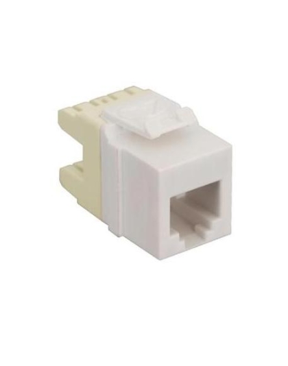 MODULE, VOICE, RJ-11, EZ, 25 PK, WHITE