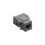 MODULE, VOICE, RJ-11, EZ, GRAY