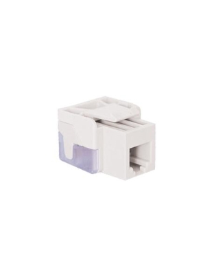 MODULE, VOICE, RJ-11, EZ, WHITE