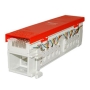 66 Wiring Block 12Jacks 6P4C 50Pair
