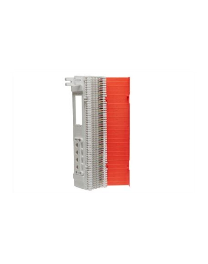 66 Wiring Block 12Jacks 6P4C 50Pair