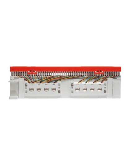 66 Wiring Block 12Jacks 6P4C 50Pair