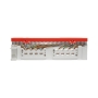 66 Wiring Block 12Jacks 6P4C 50Pair