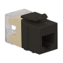 MODULE, VOICE, RJ-11, HD, BLACK