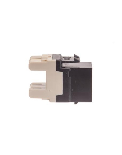 MODULE, VOICE, RJ-11, HD, BLACK