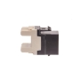MODULE, VOICE, RJ-11, HD, BLACK