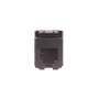 MODULE, VOICE, RJ-11, HD, BLACK