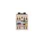 MODULE, VOICE, RJ-11, HD, BLACK