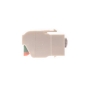 MODULE, STEREO AUDIO, 3.5 MM, ALMOND