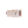 MODULE, STEREO AUDIO, 3.5 MM, ALMOND