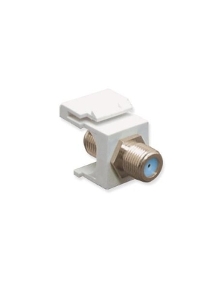 MODULE, F-TYPE, NICKEL PLATED, 3 GHZ, WH