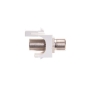 MODULE, F-TYPE, NICKEL PLATED, 3 GHZ, WH