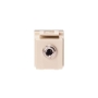 MODULE, STEREO AUDIO, 3.5 MM, IVORY