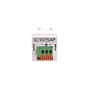 MODULE, STEREO AUDIO, 3.5 MM, WHITE