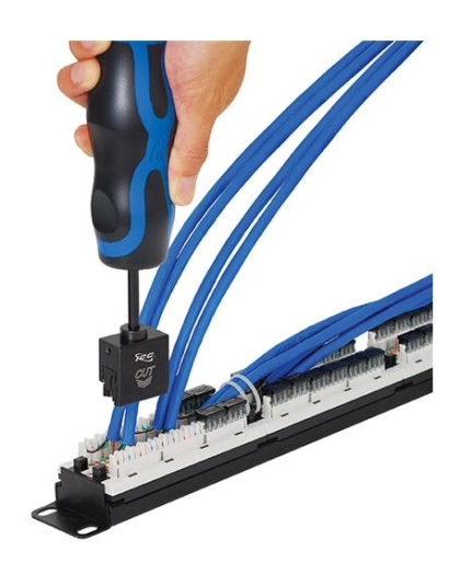TOOL, 110 PUNCHDOWN, 4-PAIR