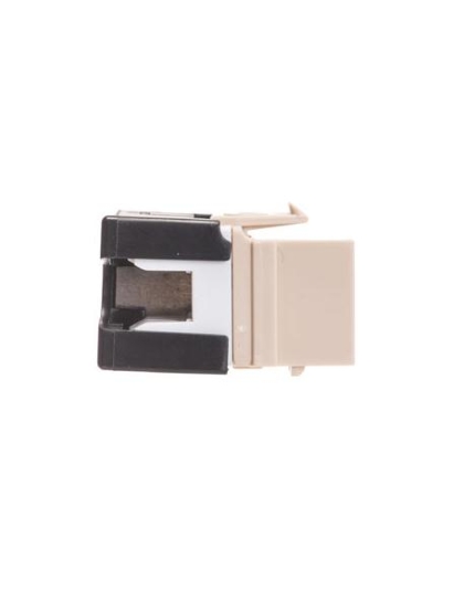 MODULE, CAT6A, HD, IVORY