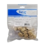MODULE, VOICE, RJ-11, HD, 25PK, IV