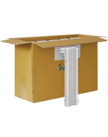 50 Pair 66 WIRING BLOCK 25 PK